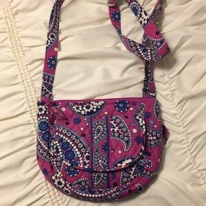 Vera Bradley Crossbody Bag